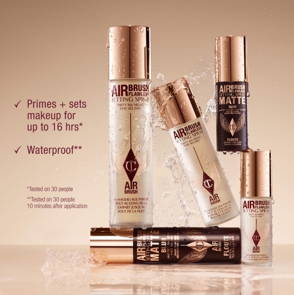 ✨️CT Setting Spray✨️ - Picture 3 of 3